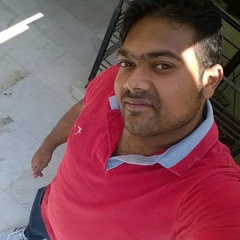 Manu Kumar