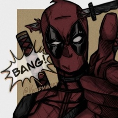 'wade 'wilson