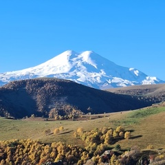 Александр Александрович, Пятигорск