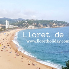 Александр Иванов, Lloret de Mar