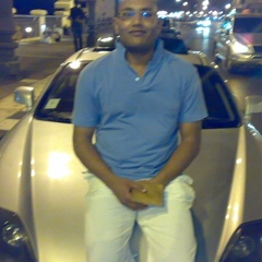 Walied Farag, 41 год, Kuwait