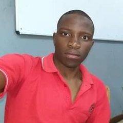 Alberto Zandamela, 32 года, Maputo