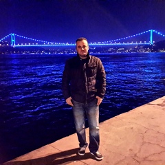 Hakan Kolistavra, İstanbul