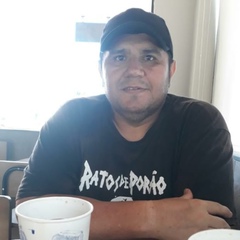 Gregory Franco, 53 года, Ciudad del Este