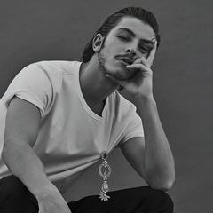 Boran Kuzum, 32 года