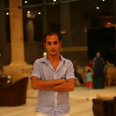 Ahmed Miki, Sharm el-Sheikh