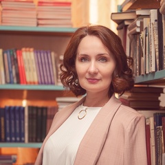 Елена Абрамова, Волгоград