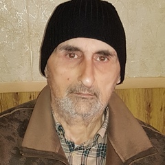 Zaali Gabelashvili, 62 года, Кутаиси