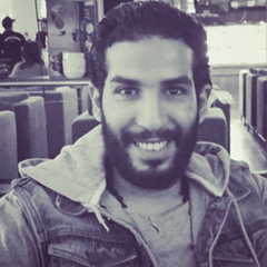 Gassrr Ahmed, 34 года, Cairo