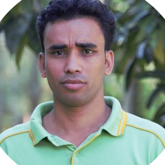 Shariful Islam, 34 года, Rangpur