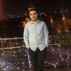 Alex Karapetyan, 24 года, Тбилиси