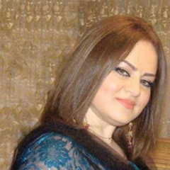 Alena Hawlere, 34 года, Erbil