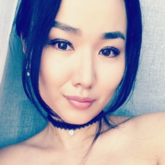 Nicole Oyun, Ulaanbaatar