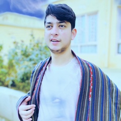 Khalid Hakimiyan, 25 лет, Mazar-i-Sharif