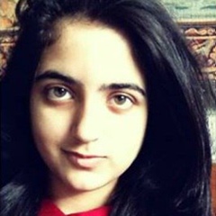 Rabia Khan, 24 года, Multan