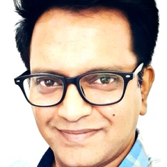 Nazmul Hyder-Khan, Dhaka