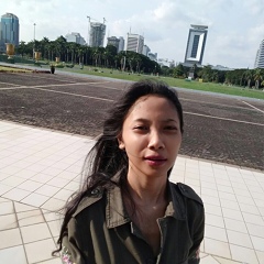 Herlina Shinta, 28 лет