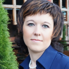 Ирина Цветкова (иванова), 41 год, Псков