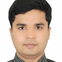 Sm-Jahangir Alam, Dhaka