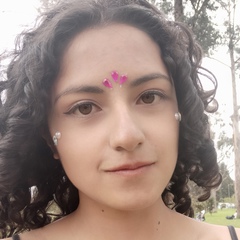 Susana Viuche, 25 лет, Bogotá