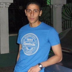 Ahmed Essam, 32 года, Cairo