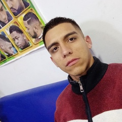 Juan-Camilo Gutierrez, 23 года, Bogotá