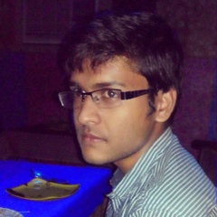 Shubham Saxena, 29 лет, Noida