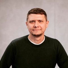 Илья Розов, 39 лет