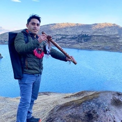 Abel Ramirez, 34 года, Cusco