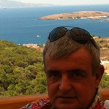 Tayfun Turkmen, 63 года, İzmir