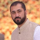 Ahtesham Khan, 45 лет, Islamabad