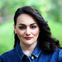 Serine Tatevosyan, 35 лет, Москва