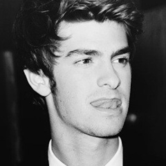 Andrew Garfield, Porto Alegre