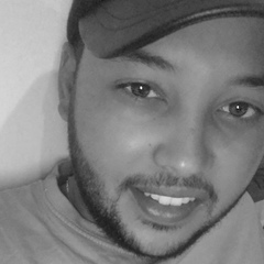 Rais Rachid, 34 года, Alger