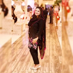 Rabia Khan, Islamabad