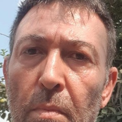 Yavuz Selim Güzelsoydan, 44 года, Adana