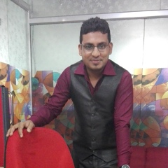 Rakib Hasan, Sylhet