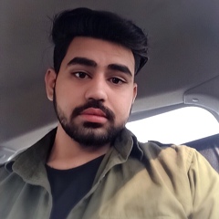 Vikrant JAt, 29 лет, Haryana