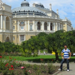 Mahir Gencay, Днепр (Днепропетровск)