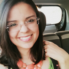 Gabriella Torres, 30 лет, São José do Rio Preto