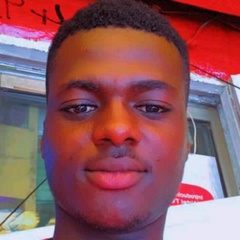 Ebuka Nwaba, 20 лет, Enugu