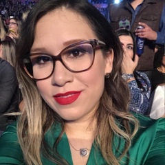 Lucy Pal-Her, 36 лет, Reynosa