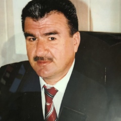 Надир Алиев, 64 года, Салехард