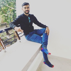 Ajmal Ali, 31 год, Bangalore