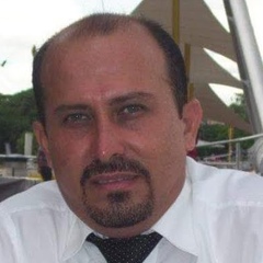 Javier Giler, 49 лет, Guayaquil