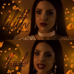 Lilith Mikaelson