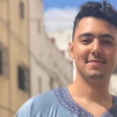 Mohamed Anakkar, 22 года, Tetouan