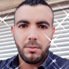 Ali-Haidar Magri, 32 года, Alger