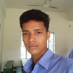 Sagar Ahammed, Tangail