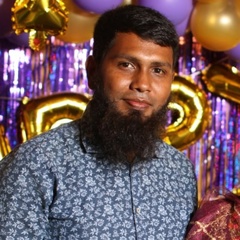 Iftekhar Hasan, 25 лет, Dhaka